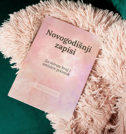 Novogodišnji zapisi