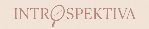Introspektiva Journal