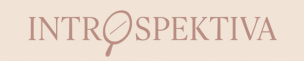 Introspektiva Journal