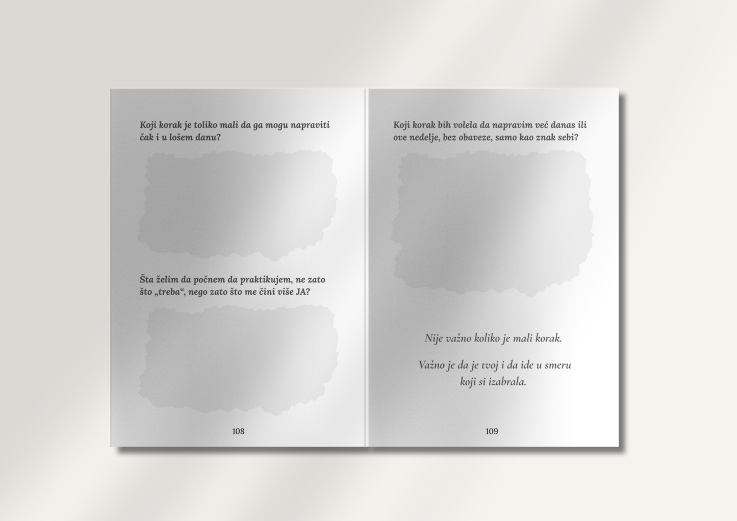 Novogodišnji zapisi